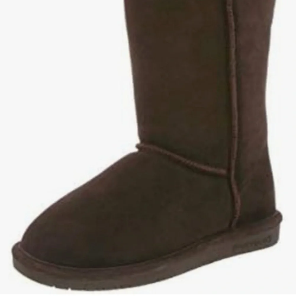 Bearpaw Emma tall boots very good condition - Picture 4 of 7